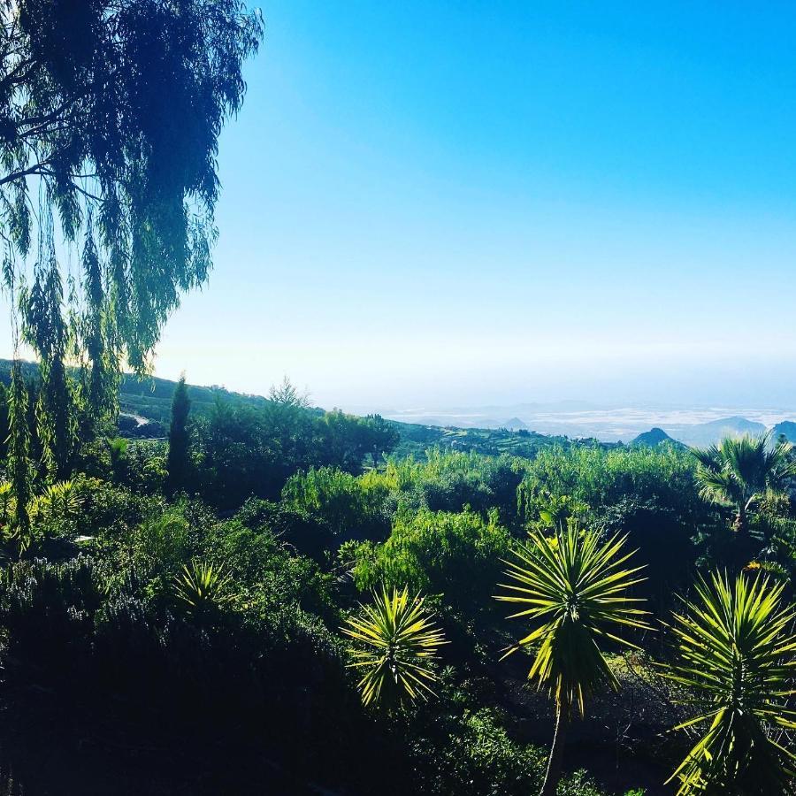 Tenerife Nature Retreat Ifonche Buitenkant foto