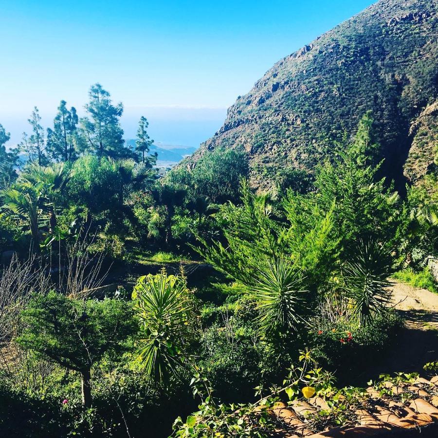 Tenerife Nature Retreat Ifonche Buitenkant foto