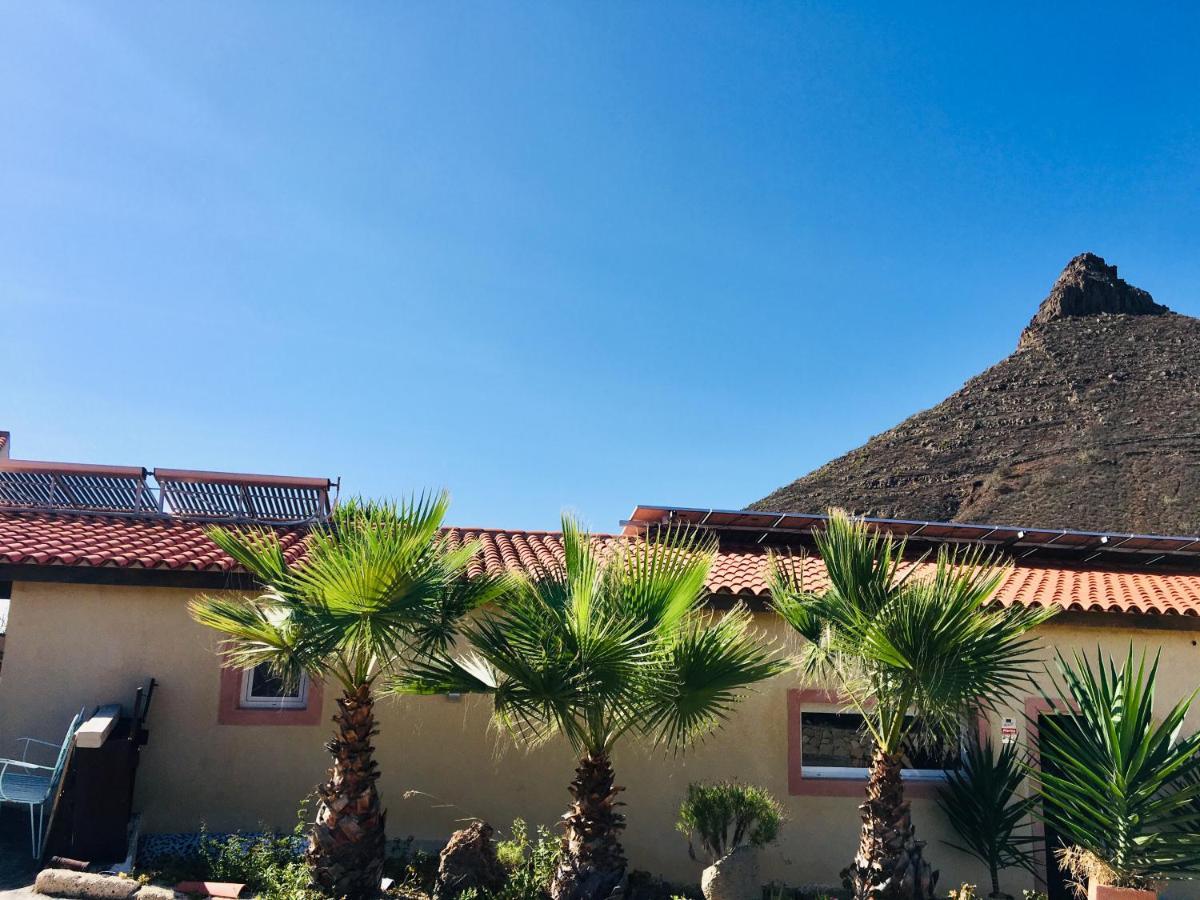Tenerife Nature Retreat Ifonche Buitenkant foto