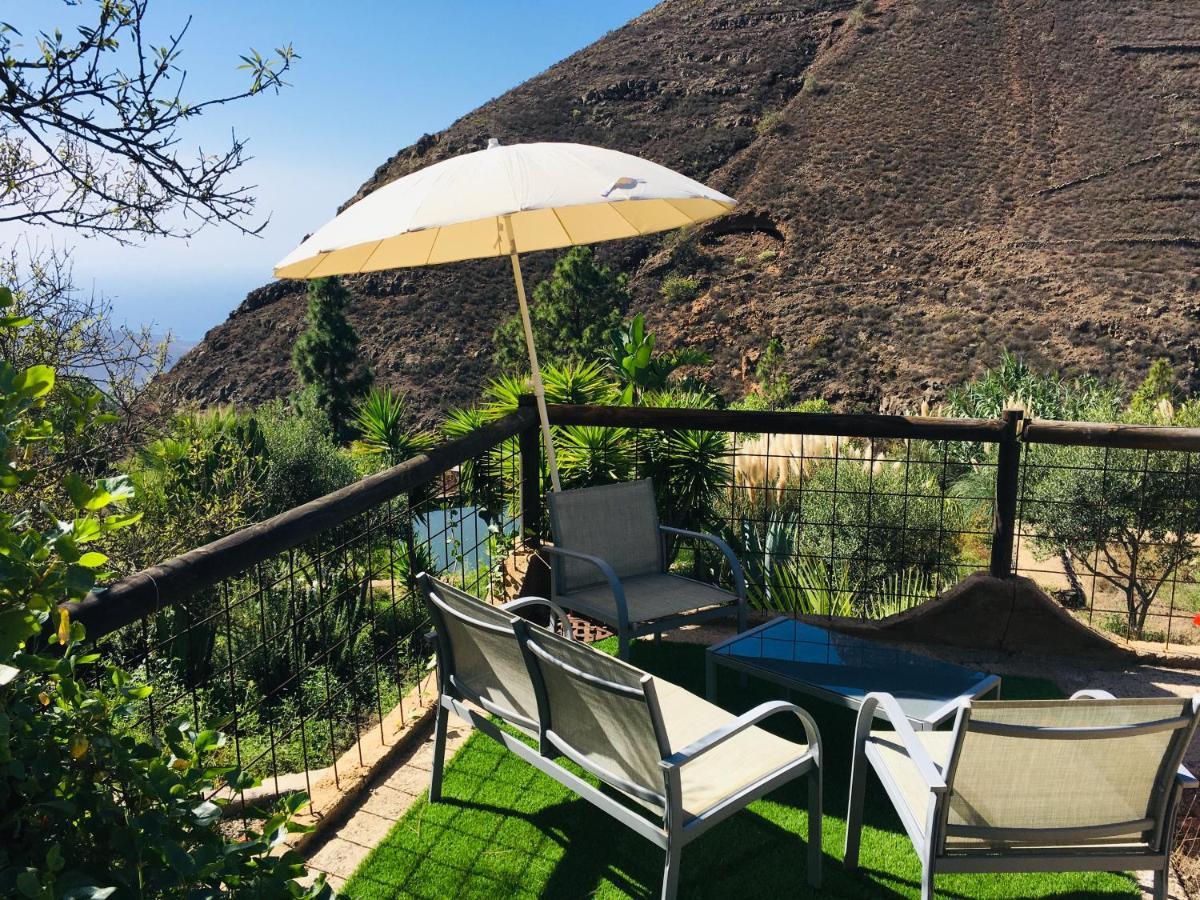Tenerife Nature Retreat Ifonche Buitenkant foto